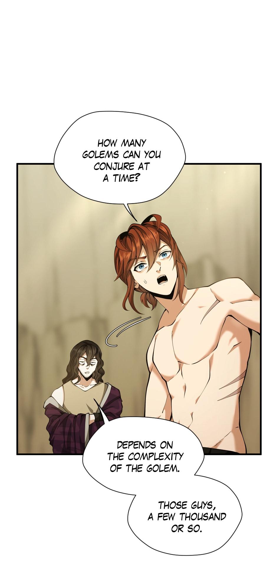 The Beginning After The End Chapter 161 image 58